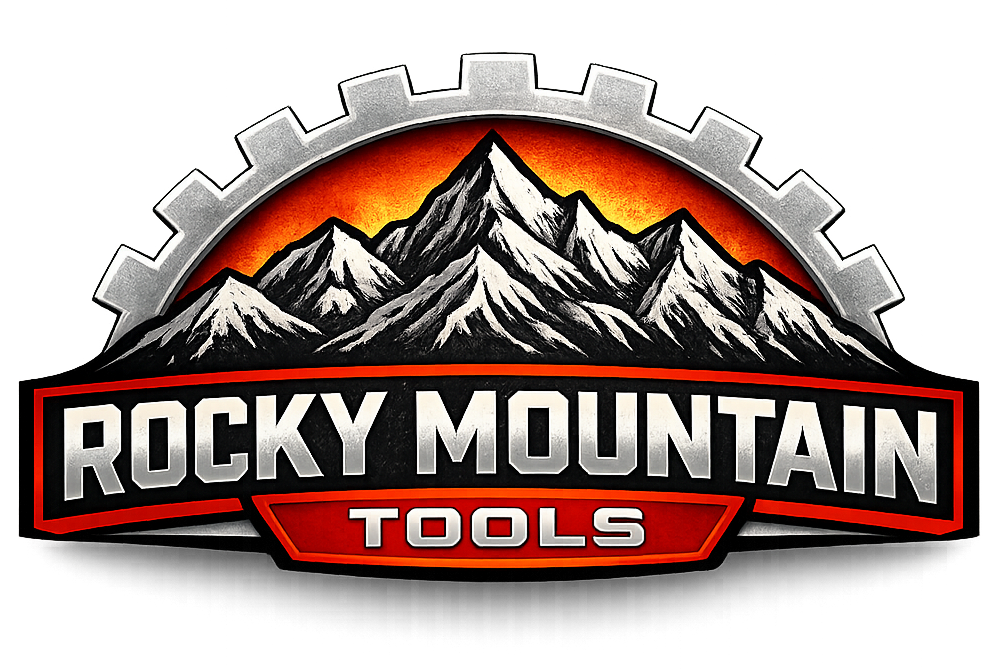 Rocky Mountain Tools
